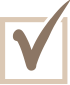 check icon